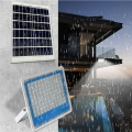 Feux d'inondation solaires LED IP66 IP66 extérieurs