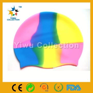 swimming caps manufacapturers,shark fish swimming caps professional factory make swim caps,animal swimming caps