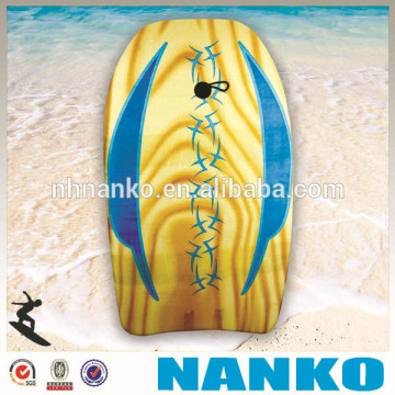 NA3221 2015 Hot Custom Fish Surfboards Bodyboarding Boards