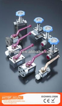 Hydraulic Components