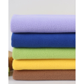 Anti Pill Thick Polar Fleece Fabric for Clothing