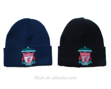 Football Fan Hat Soccer Ball Hat