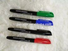 colorful permanent markers with all colors for your choice