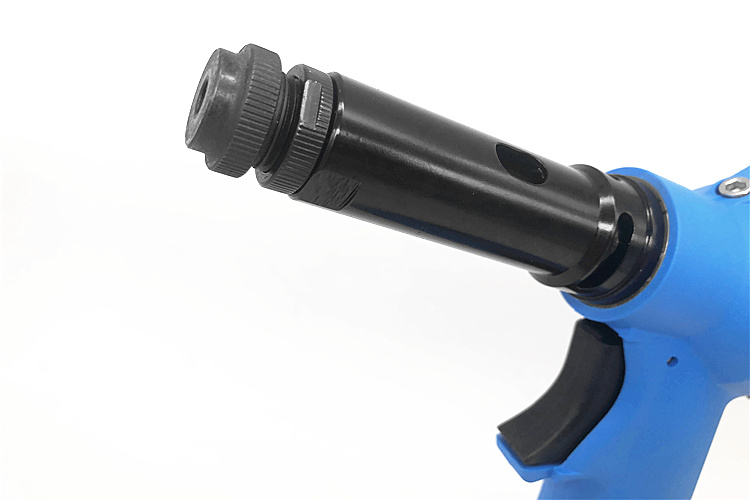 M3-M12 iron piercing machine Insert Tool Stud gun construction air tool  pro-74200H speed riveting tool