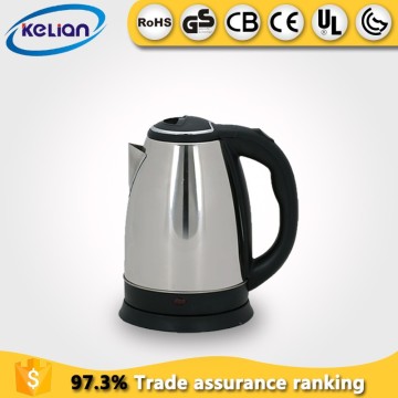 Factory supply,plastic electric kettle,cordless kettle, kettle