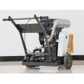 50mm grooving depth walking gasoline powered grooving machine