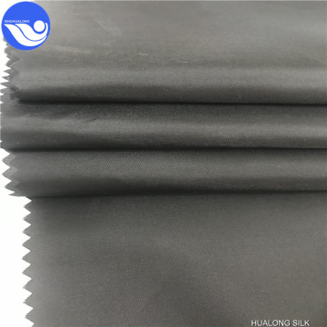 Waterproof PA silver coated 100% Poly Taffeta