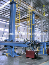 Welding Boom & Column, Welding Manipulator (LH 4*4/LH5*5/LH5*6/LH6*6/LH8*8)