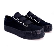 High Quality Women's Casual Flat Vulcanized Shoes
