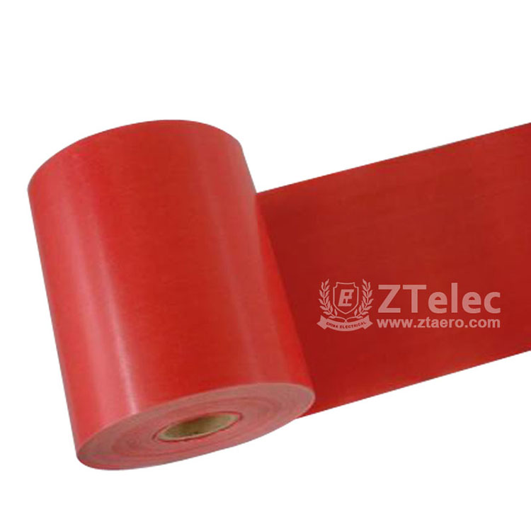 High Quality ZTELEC 6440 Class F Insulation Epoxy resin Prepreg DMD for Dry Transformer