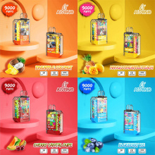 Nice Quality 9000 Puffs AIM E-Cigarette