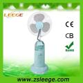 Ventilador ventilador/Spray de Leege 16 polegadas FP - 1603G água névoa Stand