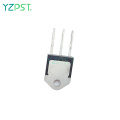 BTA26 SERIE 26A BTA26-600C TO-3PA TRIAC