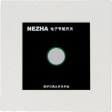 Touch-screen remote control switch