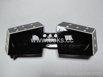 Latest Plastic Eyewear Sunglasses?