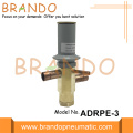 ADRPE-3 Sporlan Type Urladdning Hot Gas Bypass Valve