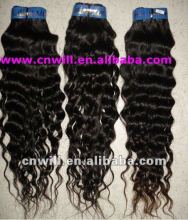 Cheap brazilian deep wave hair virgin hair weaving