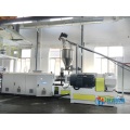 Stone Plastic Composite Floor Board Extrusion Line