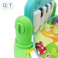 Tapete de atividades New Born to Toddler Play