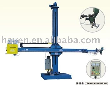 Welding Manipulator