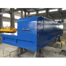 Large Span Arch Sheet Roll Forming Machine