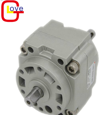 CRB1 Series Rotary Actuator Vane Type pneumatic cylinder