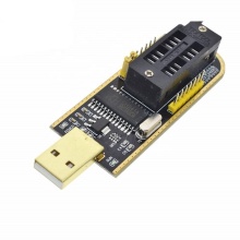 Factory Price Local Gold CH341 Programmer USB Motherboard Router LCD BIOS FLASH Burner