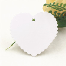 Tranparent Hang Tags Swing Hang Tag