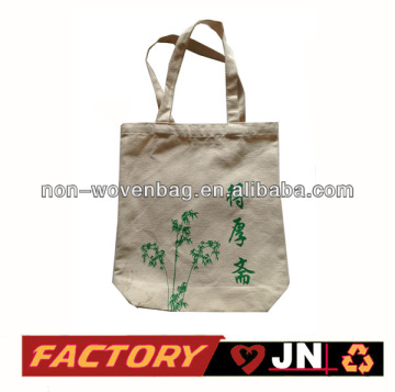 2014 China Supplier Cotton Foldable Bag, 8oz Cotton Tote Bag