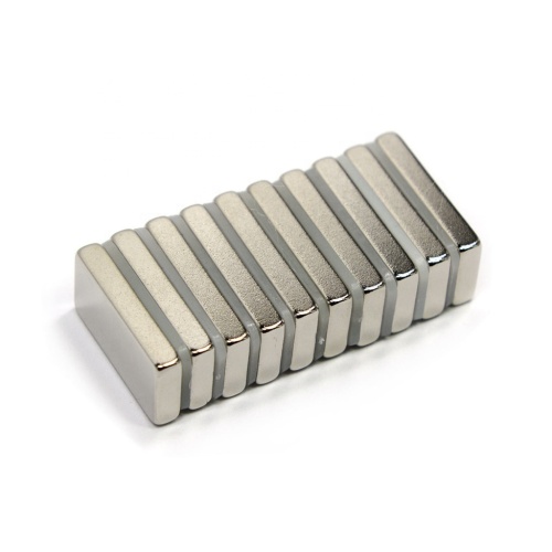 N52 rare earth permanent block Neodymium magnet