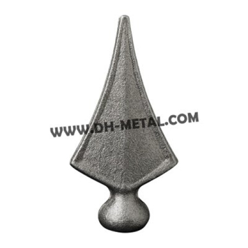 Metal Gate Forged iron Designs