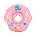 Großhandel Baby Aufblasbare Floatie-Hals-Schwimmring