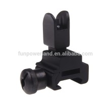 Funpowerland Tactical Flip-up Front Sight