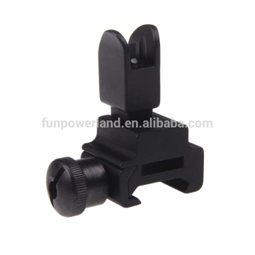 Funpowerland Tactical Flip-up Front Sight