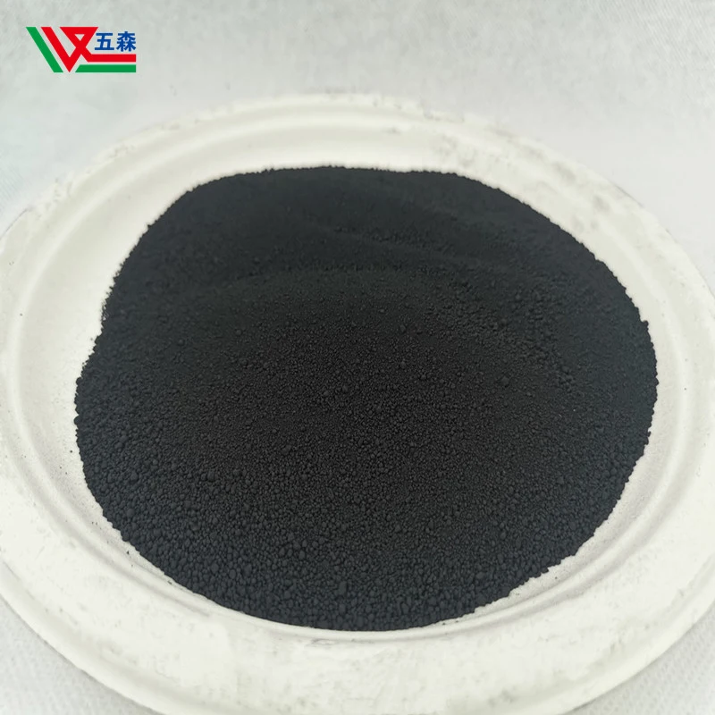 Building Cement Carbon Black, Floor Tile Carbon Black St300 Powder Particle Carbon Black