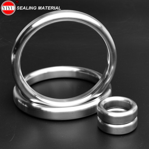 Material som Inconel 625 OVAL packning