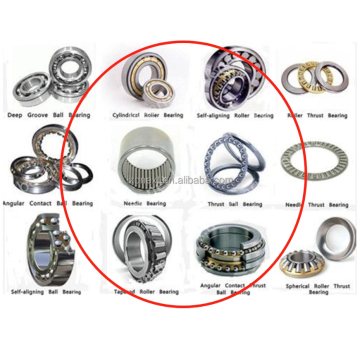 52x40x9mm Bearing Search: Specifications, Applications & More