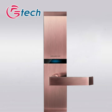 fingerprint scan lock biometric fingerprint lock fingerprint security door lock