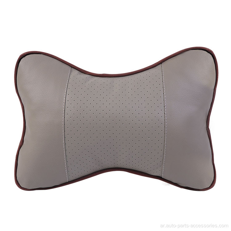 PU General Pu Interior Car Car Beck Beck Pillow