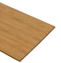 Single Ply Bamboo Panel