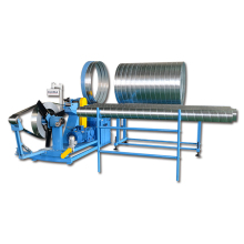 Angle Steel Round Rolling Machine