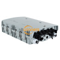 8 Ports Outdoor Fiber Optic Distribution Box