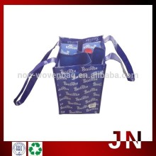 non woven bag for beverages