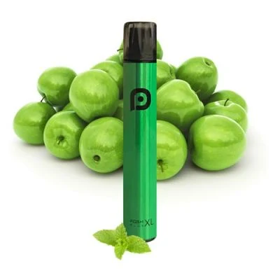 The Latest E Cigarette 1500puffs Posh Plus XL Disposable Vape Pen