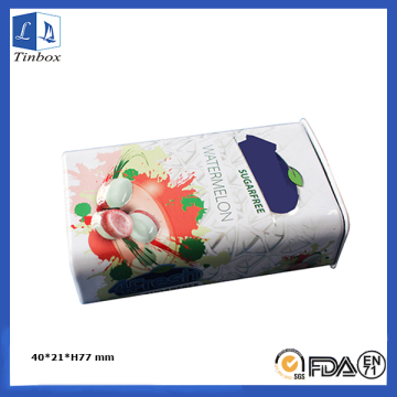 Wholesale Tin Plate Small Box