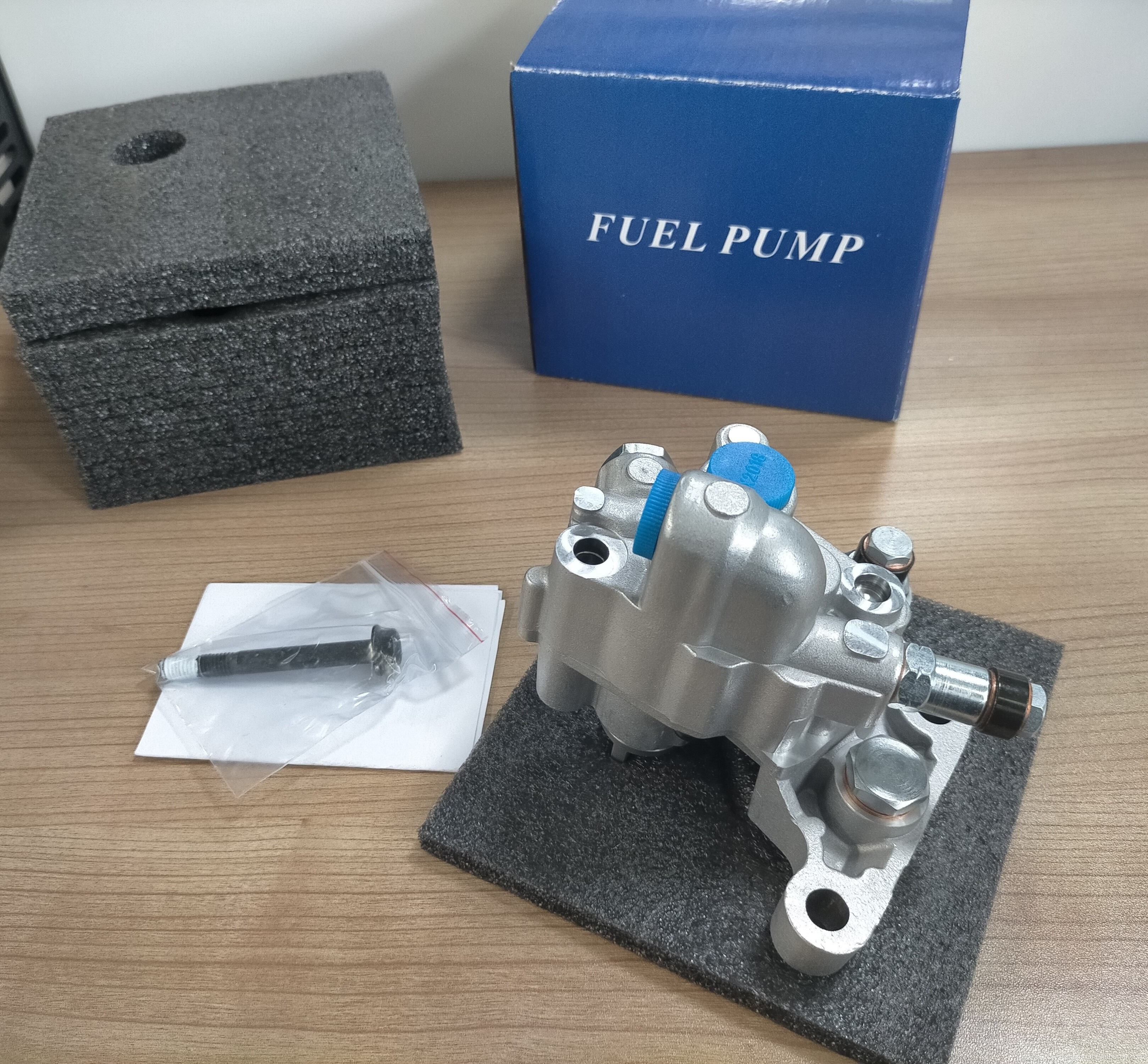 Pompa del carburante 20769469 per Volvo Truck