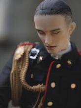 BJD Garden SP Boy 70cm Ball Jointed Doll