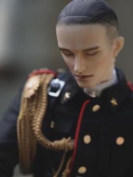 BJD Garden SP Boy 70cm Ball Jointed Doll