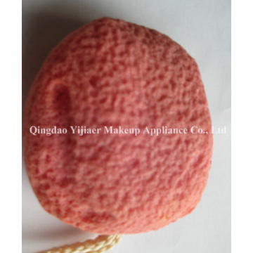 Hydrophilic Irregular Bath Puff