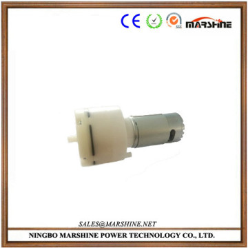 DC12V high flow vacuum pump